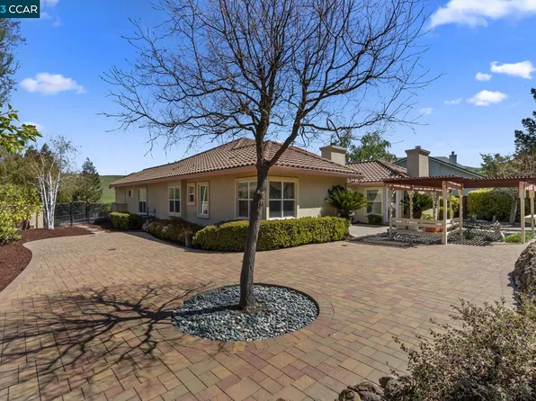 138 Inverness Way, Clayton, CA 94517