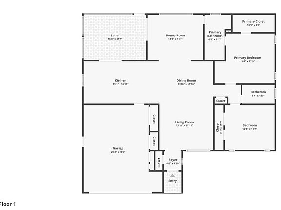 2nd image of this home