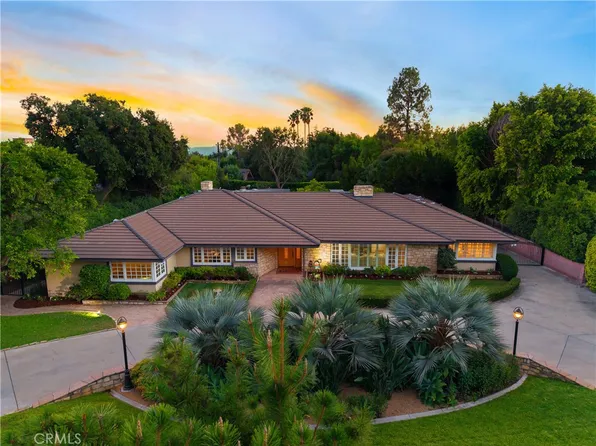 840 W Orange Grove Ave, Arcadia, CA 91006