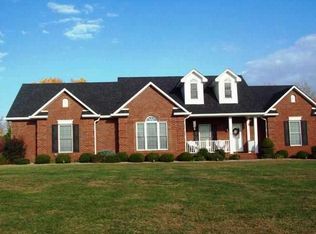 270 Westshore Dr, Campbellsvlle, KY 42718