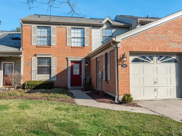 2904 Chaise Ln, Maineville, OH 45039