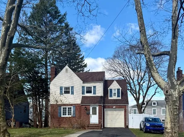 600 Palisade Ave, Teaneck, NJ 07666