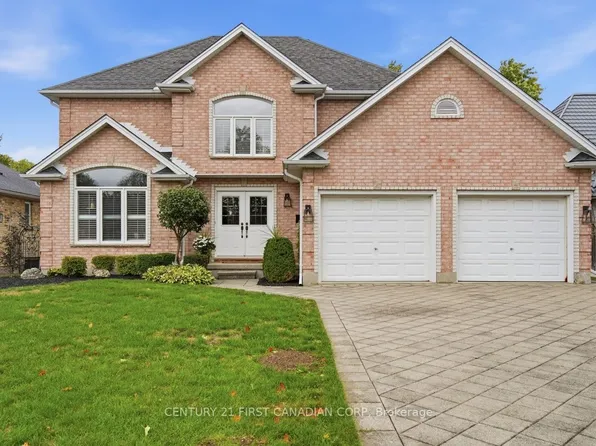 66 Cobblestone St, London, ON N5Y 5M5