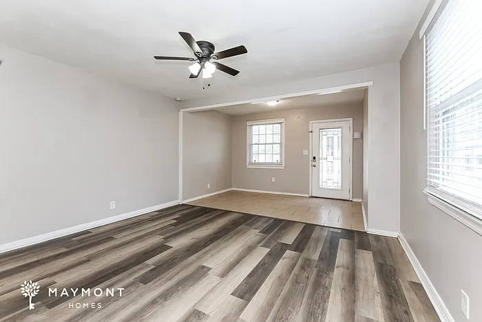 2 bed, 1.0 bath, 895 sqft, $1,175 — Photo 4