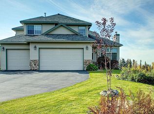 15600 Bridgeview Dr, Anchorage, AK 99516