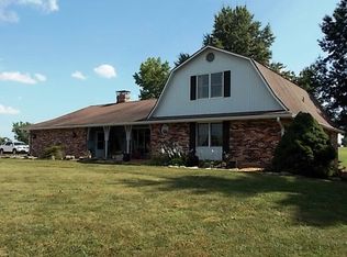 4720 Route U, Russellville, MO 65074