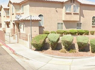 551 Roxella Ln UNIT C, Las Vegas, NV 89110