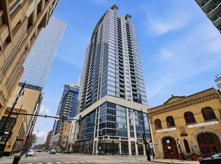 100 E 14th St APT 1204, Chicago, IL 60605