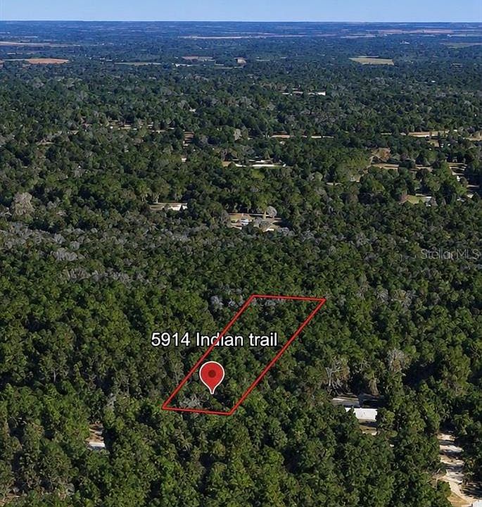 2nd image of 5914 INDIAN TRAIL LOT 227