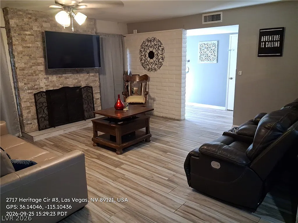 1 bed, 1.0 bath, 1788 sqft, $1,600 — Photo 2
