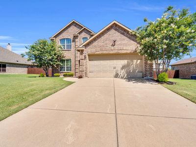 1525 Oak Park Ln, Cedar Hill, TX, 75104