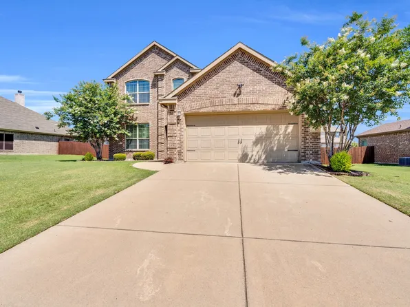 1525 Oak Park Ln, Cedar Hill, TX 75104