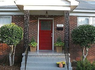 1328 B Ave, West Columbia, SC 29169