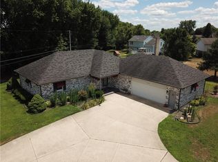 1495 N Market St, Troy, OH 45373