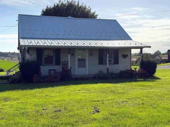 2289 Robert Fulton Hwy, Peach Bottom, PA 17563