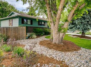 4406 Misty Dr, Colorado Springs, CO 80918
