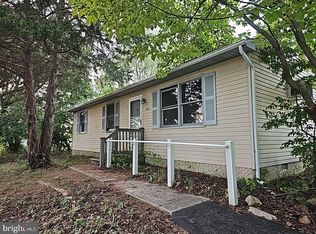 1565 Monroeville Rd, Monroeville, NJ 08343