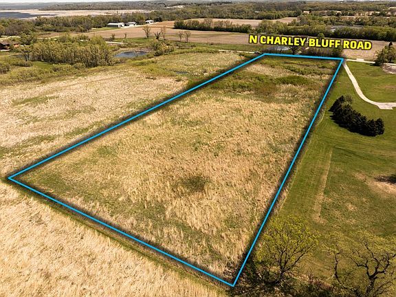 4th image of 4.80 Acres M/L N Charley Bluff Road
