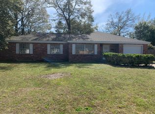 4011 Bonway Dr, Pensacola, FL 32504