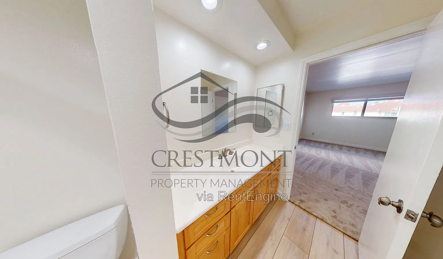 2 bed, 2.0 bath, 1160 sqft, $3,800 — Photo 4