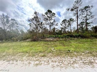 27357 Monte Cristo Blvd, Punta Gorda, FL 33955