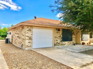 1802 Reagan St, Mission, TX 78572