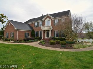 6408 Brass Bucket Ct, Laytonsville, MD 20882