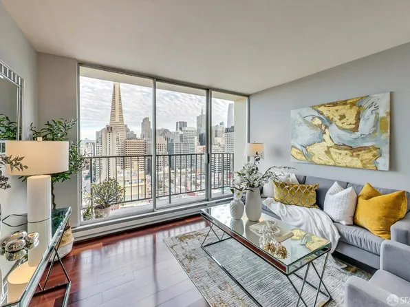 946 Stockton St APT 14B, San Francisco, CA 94108