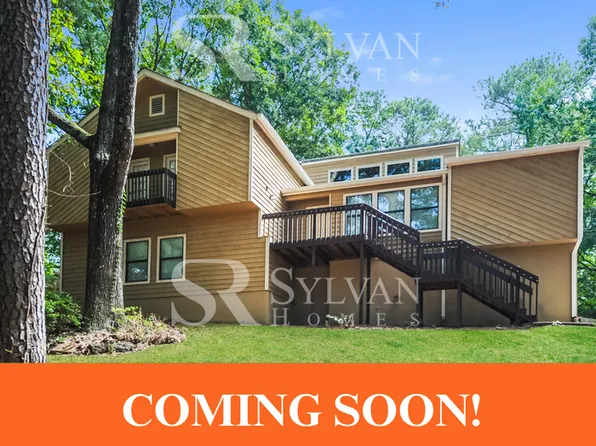 2240 Piedmont Forest Dr, Marietta, GA 30062