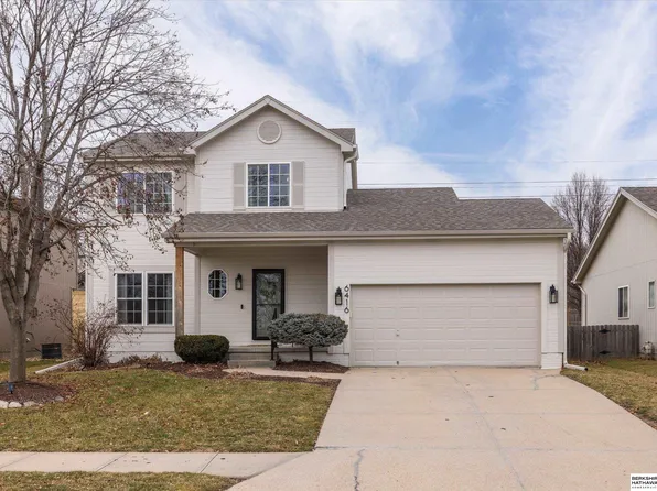 6416 N 148th St, Omaha, NE 68116