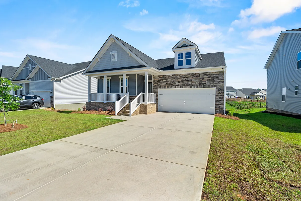 Building Photo - 326 Chapin Place Way