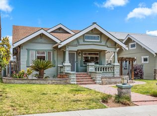 4265 Arguello St, San Diego, CA 92103