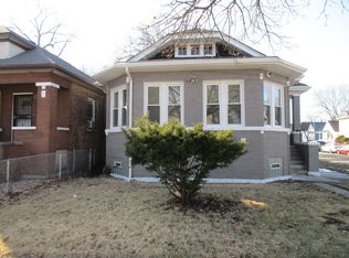 11640 S Lowe Ave, Chicago, IL 60628