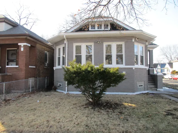 11640 S Lowe Ave, Chicago, IL 60628