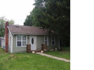 1513 Grant Ave, Lima, OH 45801