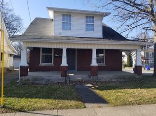 530 Euclid Ave, Lexington, KY 40502
