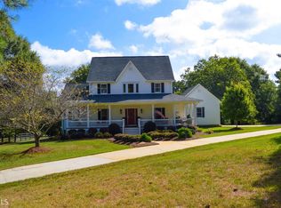 108 Deerwood Trl, Sharpsburg, GA 30277