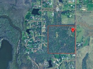 303 Clear Lake Rd, Dawson, IL 62520