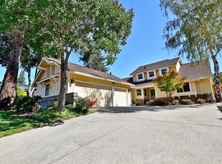 1044 Canyon Hills Rd, San Ramon, CA 94582