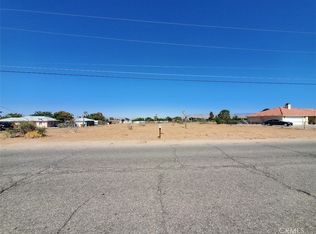 LOT 184 5th Ave, Hesperia, CA 92345