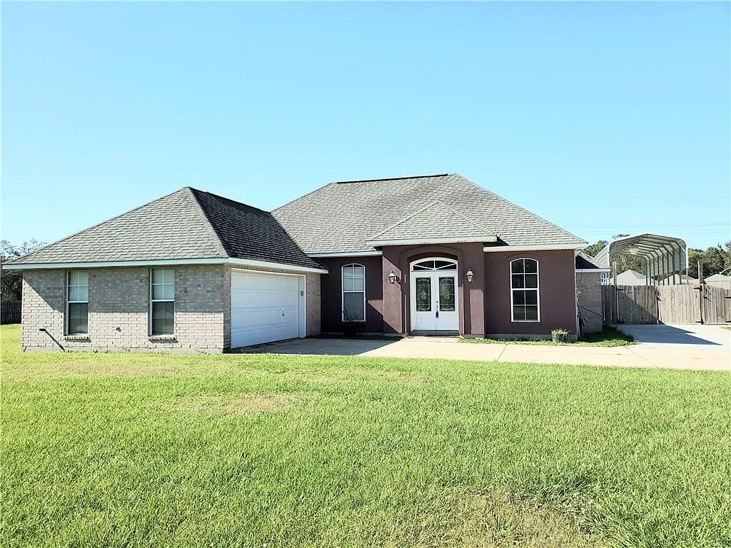 400 Magnolia Ridge Rd, Boutte, LA 70039 | Zillow