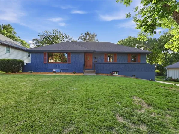 6518 Sterling Ave, Raytown, MO 64133