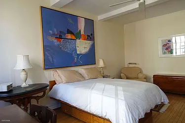 Rented by Corcoran