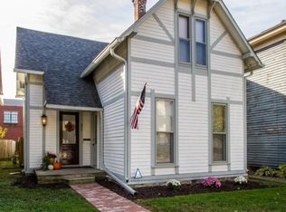 324 E 10th St, Indianapolis, IN