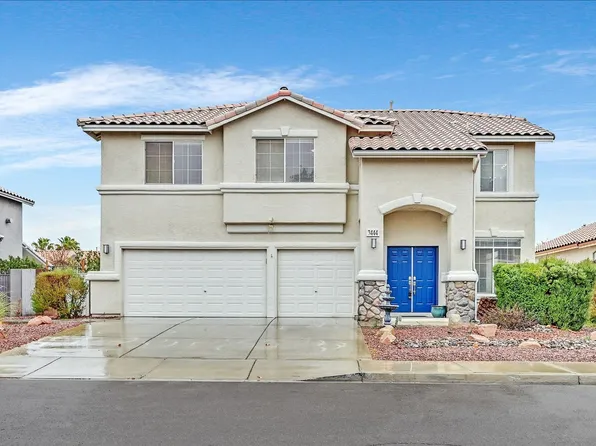 3444 Gosling St, Las Vegas, NV 89117