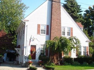 108 Osceola Ave, Warwick, RI 02888