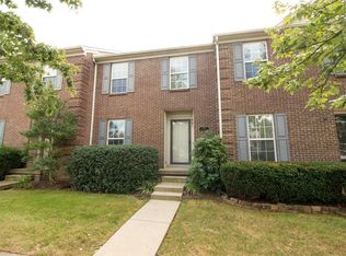 836 Vermillion Peak Pass, Lexington, KY 40515