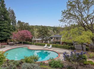 3472 Silver Springs Rd, Lafayette, CA 94549