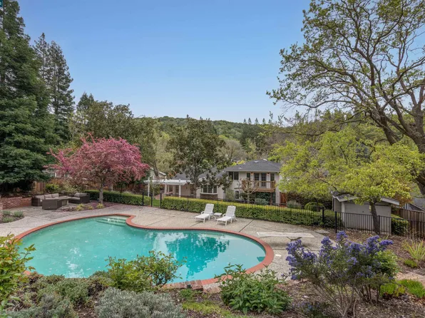 3472 Silver Springs Rd, Lafayette, CA 94549