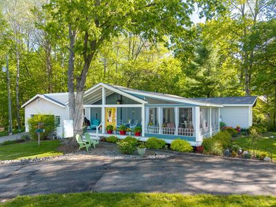 11198 E Royal Rd, Stanwood, MI, 49346